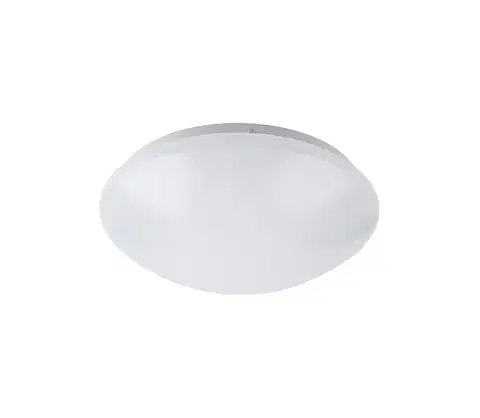 Svietidlá Rabalux 3434 - LED stropné svietidlo LUCAS LED/12W/230V 3434