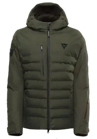 Lyžiarske bundy Dainese M003 D-DRY® Ski Jacket Veľkosť: XXL