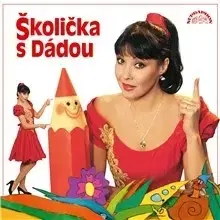 Pre deti a mládež SUPRAPHON a.s. Školička s Dádou