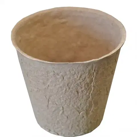 Záhrada Kvetináč rašelinový 12KS/ 8x8cm SH-S01