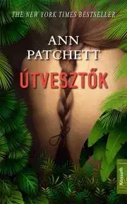 Svetová beletria Útvesztők - Ann Patchett