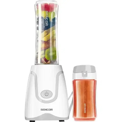 Mixéry SBL 2210WH smoothie mixér SENCOR