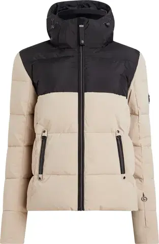 Lyžiarske bundy McKinley Safine Sienna Ski Jacket W Veľkosť: 36