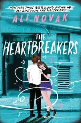 Young adults The Heartbreakers - Ali Novak