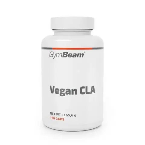 CLA a HCA GymBeam Vegan CLA