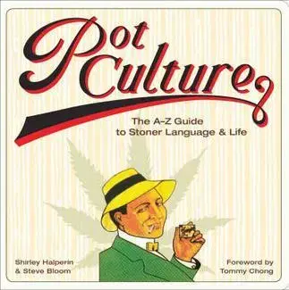Cudzojazyčná literatúra Pot Culture