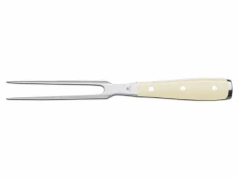 Vidličky na mäso WÜSTHOF Vidlička na mäso Wüsthof CLASSIC IKON créme 16 cm 4414-0/16
