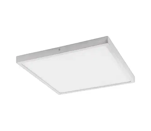 Svietidlá Eglo 97282 - LED stmievateľné stropné svietidlo FUEVA 1 LED/27W/230V 97282