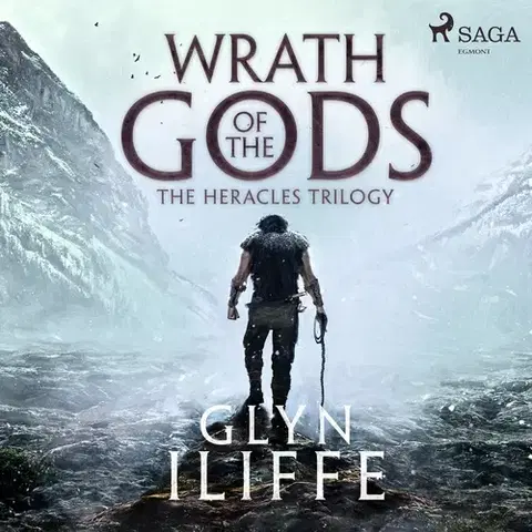 História Saga Egmont Wrath of the Gods (EN)
