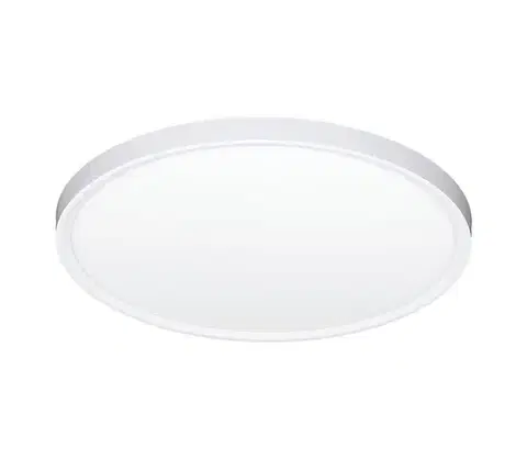 Svietidlá Fulgur 41812 - LED Stropné svietidlo NOMY LED/32W/230V pr. 40 cm biela s-41812