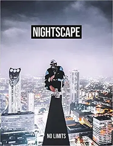 Šport - ostatné Nightscape No Limits