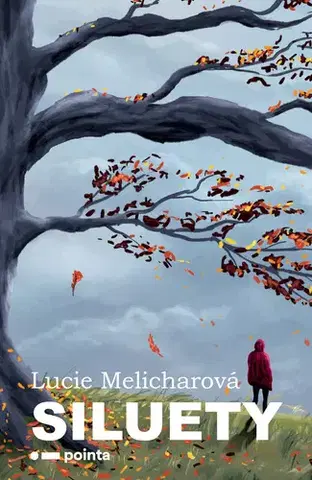 Česká beletria Siluety - Lucie Melicharová