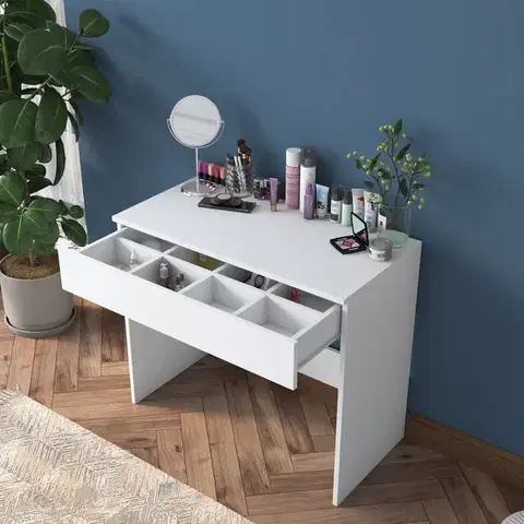 Toaletné Toaletný stolík Bj104 - 2342