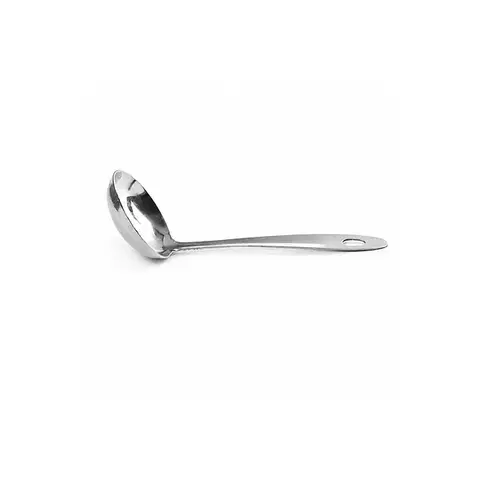 Naberačky SSW - Naberačka malá nerezová Steel 60ml, 20cm