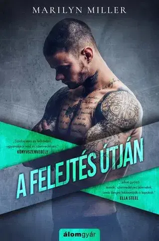 Romantická beletria A felejtés útján - Marilyn Miller