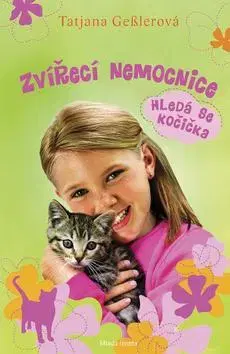 Dobrodružstvo, napätie, western Zvířecí nemocnice - Tatjana Gesler