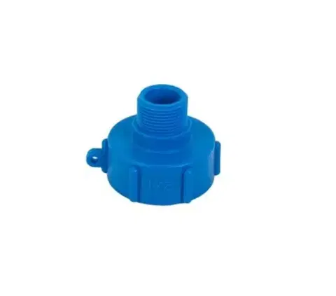 Kompostéry Kinekus Redukcia IBC GW S60x6 /GZ 1"