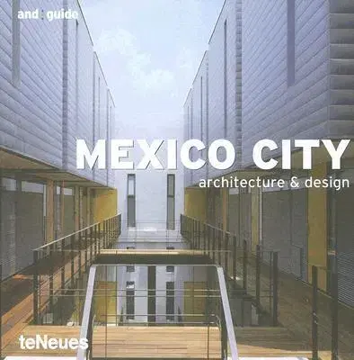 Cudzojazyčná literatúra Mexico City