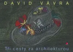 Architektúra Tři cesty za architekturou - David Vávra