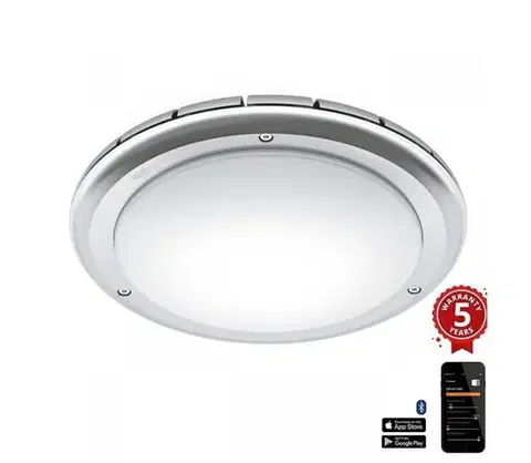 Svietidlá Steinel 079789- LED Svietidlo so senzorom RS PRO S20 SC LED/15,7W/230V IP65 3000K 079789