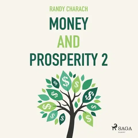 Rozvoj osobnosti Saga Egmont Money and Prosperity 2 (EN)