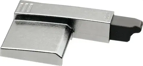 Príslušenstvo ku kuchynským linkám ArtExt Tlmené dovieranie dvierok BLUMOTION Typ: BLUM- pre skrinku D12/90