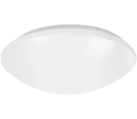 Svietidlá Osram - Stropné svietidlo CEILING ESAL 1xE27/25W/230V Ø 25 cm biela 4099854444609