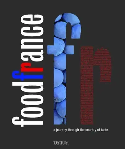 Cudzojazyčná literatúra Food France - Marianna Mordenti