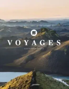 Cestopisy Voyages