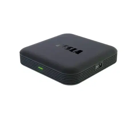 Predlžovacie káble TESLA Electronics MediaBox - UHD multimediálny prehrávač Wi-Fi + DO MMCGTV0006