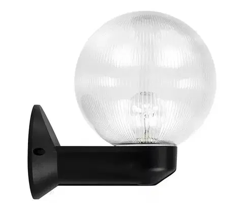 Záhradné lampy  116002-01