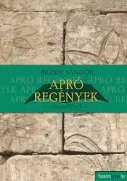 Svetová beletria Apró regények - Sándor Bródy