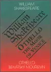 Svetová beletria Othello, benátský mouřenín - William Shakespeare