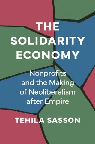 Politológia The Solidarity Economy - Tehila Sasson