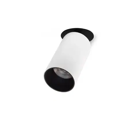 LED osvetlenie  LED Stropné bodové svietidlo ALTA LED/11W/230V KQAA