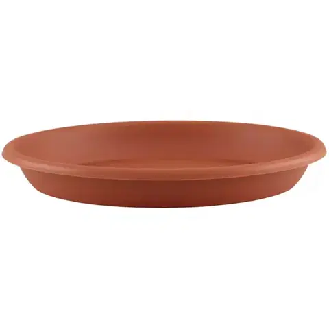 Záhrada Podmiska okrúhla 22 cm terracotta