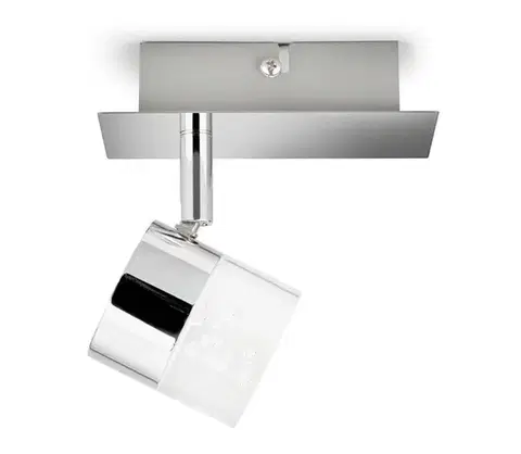 LED osvetlenie Philips 50146/11/P1 - LED bodové svietidlo FLOAT LED/4,5W/230V 50146/11/P1