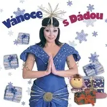 Rozprávky SUPRAPHON a.s. Vánoce s Dádou