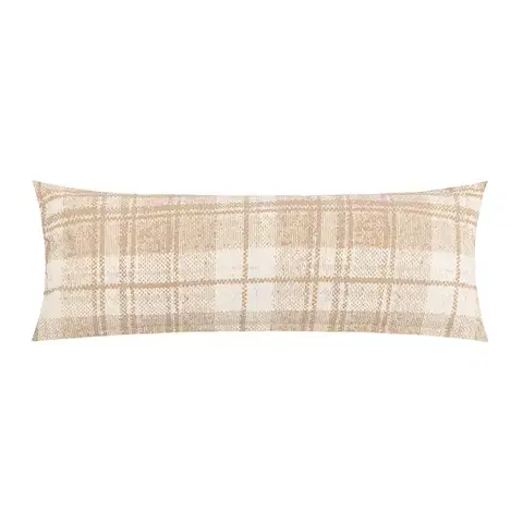 Obliečky Bellatex Obliečka na relaxačný vankúš Dlaždice, 50 x 145 cm, 50 x 145 cm