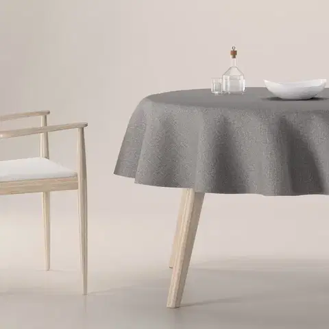 Obrusy Obrus okrúhly