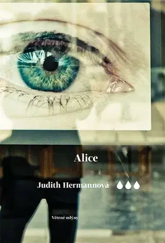 Romantická beletria Alice - Judith Hermannová