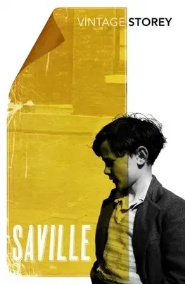 Cudzojazyčná literatúra Saville - David Storey