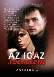 Svetová beletria Az igaz szerelem