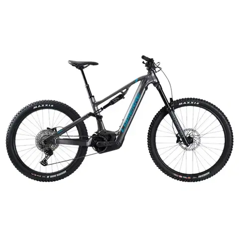 Elektrobicykle Lapierre Overvolt AM 6.7 29"/27.5" LOONA M (17", 168-178 cm)