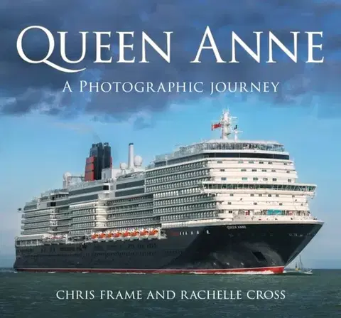 Auto, moto Queen Anne - Chris Frame,Rachelle Cross