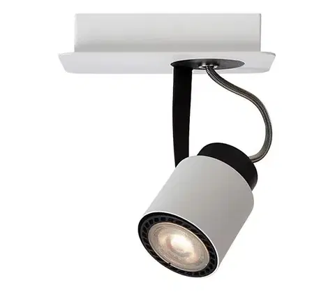 Svietidlá Lucide 17989/05/31 - LED bodové svietidlo DICA LED 1xGU10/5W/230V 17989/05/31