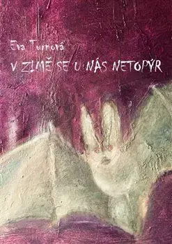 Novely, poviedky, antológie V zimě se u nás netopýr - Eva Turnová