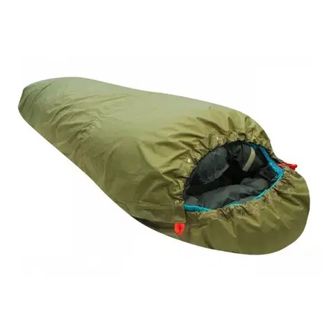Spacáky Yate Bivak Bag Double Zip ľavá
