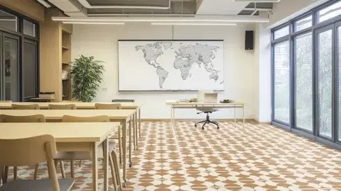 Creation 55 GERFLOR Creation 55 Luna amber GERC55 1747