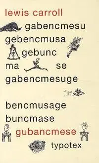 Beletria - ostatné Gubancmesék - Lewis Carroll